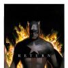 Alex Ross art for The Return