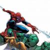 MARVEL COMICS PRESENTS