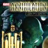 Annihilation Saga