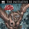 Omega Flight #1 2nd printing