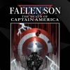 Fallen Son: Spider-Man