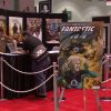 Jim McCann, Tom Brevoort and the signing area