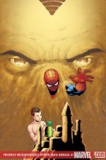 Friendly Neighborhood Spider-Man Annual (2007) #1