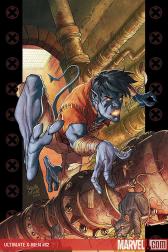 Ultimate X-Men #82 