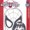 Hero Initiative Ultimate Spider-Man #100