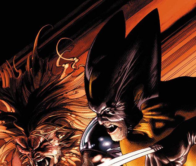 Wolverine (2003) #51