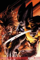 Wolverine #51 