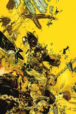 X-Men (2004) #193