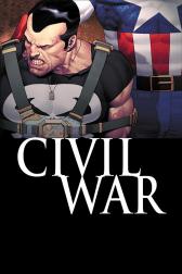 Punisher War Journal #2 