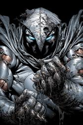 Moon Knight #6 