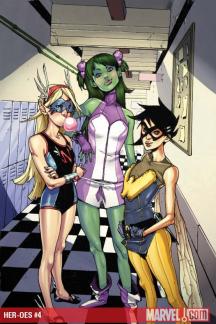 Her-Oes (2010) #4