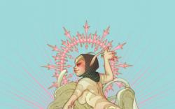 Sky Doll: Lacrima Christi (2010) #1