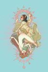 Sky Doll: Lacrima Christi (2010)