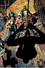 Amazing Spider-Man (1999) #530