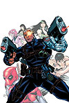 Cable & Deadpool (2004) #22