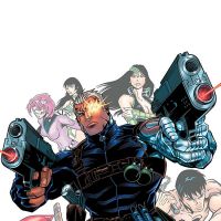 CABLE/DEADPOOL #22