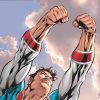 SUPREME POWER: HYPERION (2007) #2 COVER