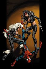 Ultimate Spider-Man (2000) #84