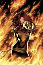 X-Men: Phoenix - Endsong (Trade Paperback)