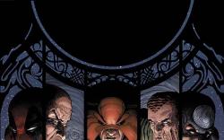 IDENTITY DISC (2004) #4 COVER
