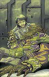 Starjammers (2004) #4
