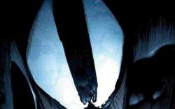 VENOM (2003) #5 COVER
