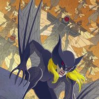 NEW INVADERS (1999) #4 COVER