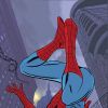 SPIDER-MAN UNLIMITED (1999) #6 COVER