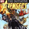 Image Featuring War Machine (James Rhodes), Komodo (Melati Kusuma), Hardball, Cloud 9, The Initiative