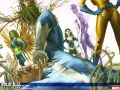 Son of M (2005) #3 Wallpaper