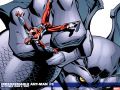 Irredeemable Ant-Man (2006) #9 Wallpaper