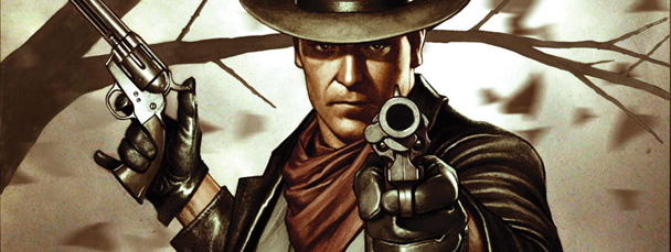 Authors Comic Books 2011