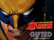 Astonishing X-Men, Gifted Episode 1