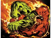 Hulk (2008) #24