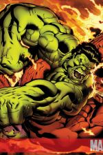 Hulk (2008) #24