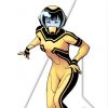 Avengers Academy (2010) #3 (MCKONE VARIANT)