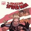 AMAZING SPIDER-MAN #634 villain variant cover by Joe Quinones