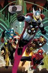 Avengers (2010) #5