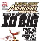 LOCKJAW AND THE PET AVENGERS UNLEASHED #4 cover by Ig Guara