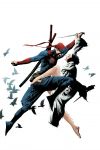 Deadpool: Pulp (2010) #1