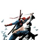 Deadpool: Pulp (2010) #1