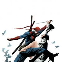 Deadpool: Pulp (2010) #1