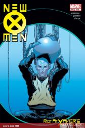 New X-Men #138 