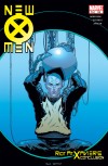 New X-Men (2001) #138