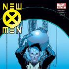 new x-men #138