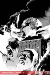 Haunt of Horror: Lovecraft #0 
