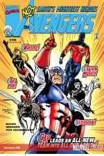 Avengers (1998) #26