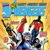 Avengers #26