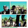 HIT-MONKEY #2 preview art by Dalibor Talajic 4