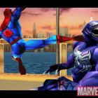 Spider-Man: Total Mayhem Swinging Onto iPhones